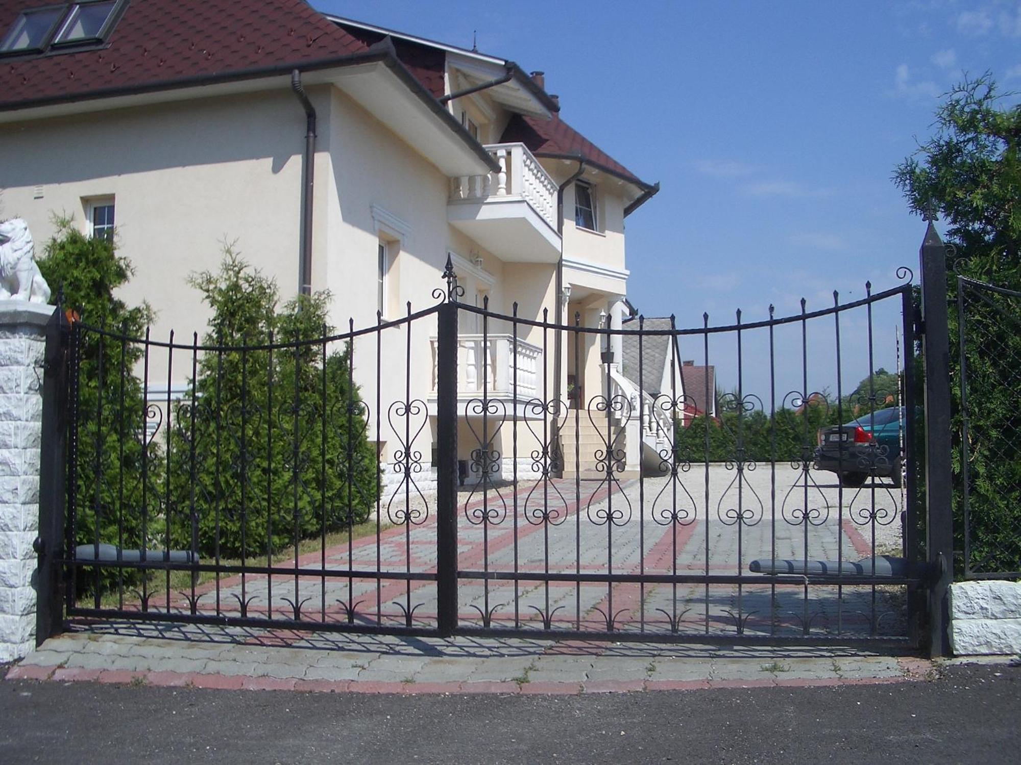 Hegyi Villa Hévíz 外观 照片